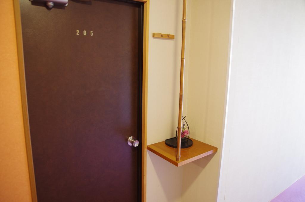 Ryokan Hida Beef Takayama  Exterior photo