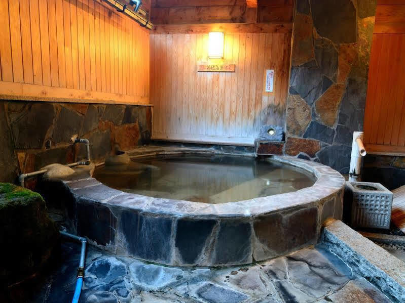 Ryokan Hida Beef Takayama  Exterior photo
